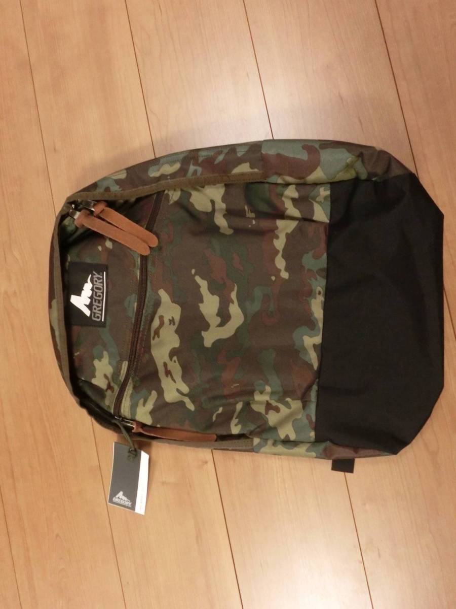 お買い得，HOT GREGORY グレゴリー リュック 旧ロゴ(リュックサック)｜売買されたオークション情報、yahooの商品情報をアーカイブ公開 - オークファン グレゴリー
