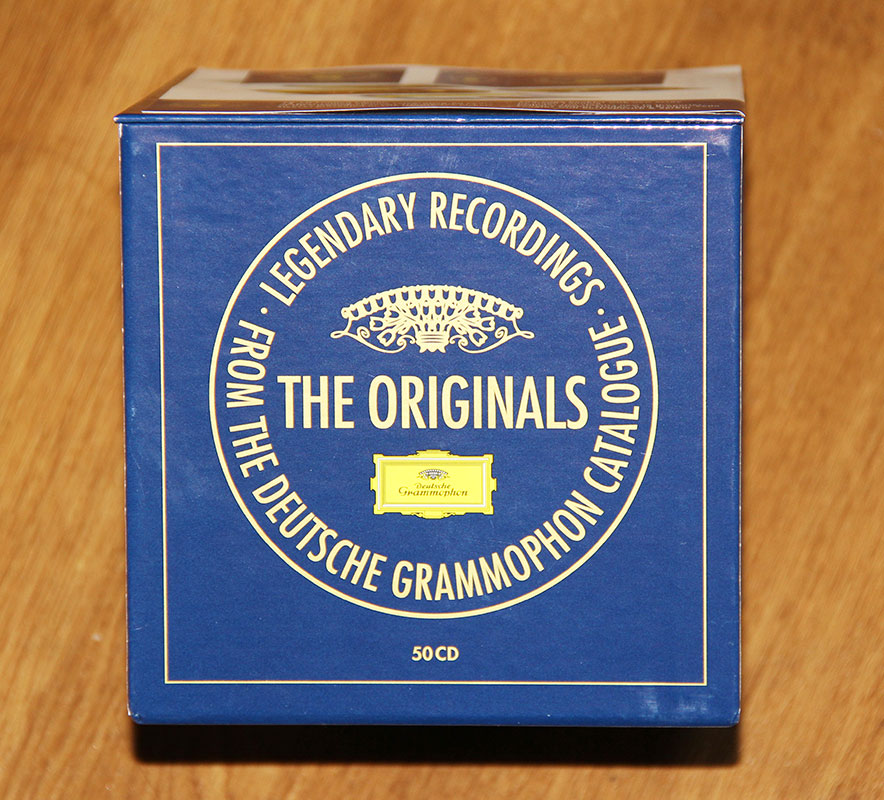 洋楽 111 Years of Deutsche Grammophon Vol. 2 Various - 111: The