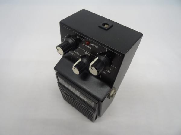 Fender ◇FENDER FDS-90 エフェクター ビンテージ◇N3 FDS-90