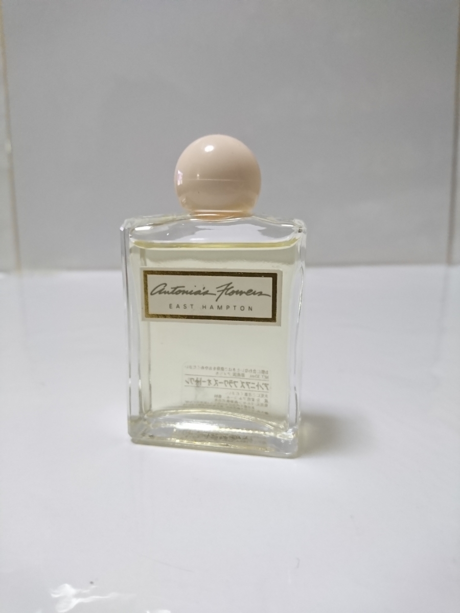 香水 や*と様 Antonia's Flowers East Hampton 50ml