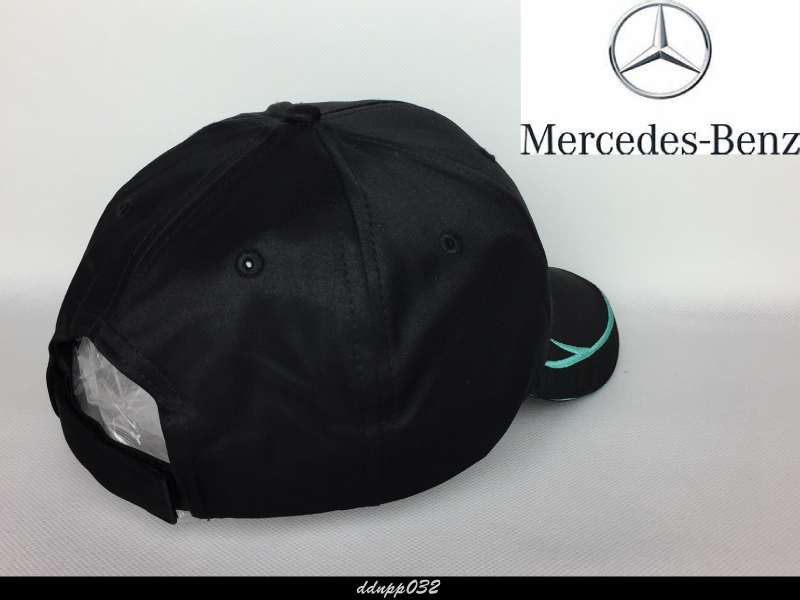 超希少★Mercedes Benz メルセデス ベンツ d179 エンブレム キャップ CAP 帽子 ドイツ車好きな方にも♪オススメ商品！