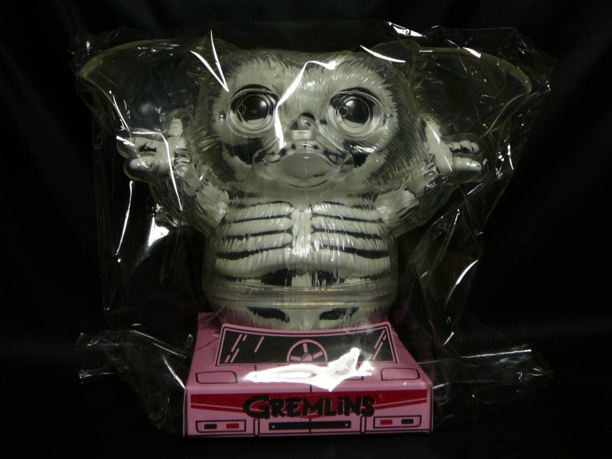 SECRET Gremlins BASE Gizmo x atmos X-RAY グレムリン - Ver. ギズモ