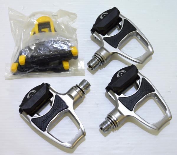 DURA-ACE SHIMANO デュラエース [HCPA] DURA-ACE PD-7750 ビンディング