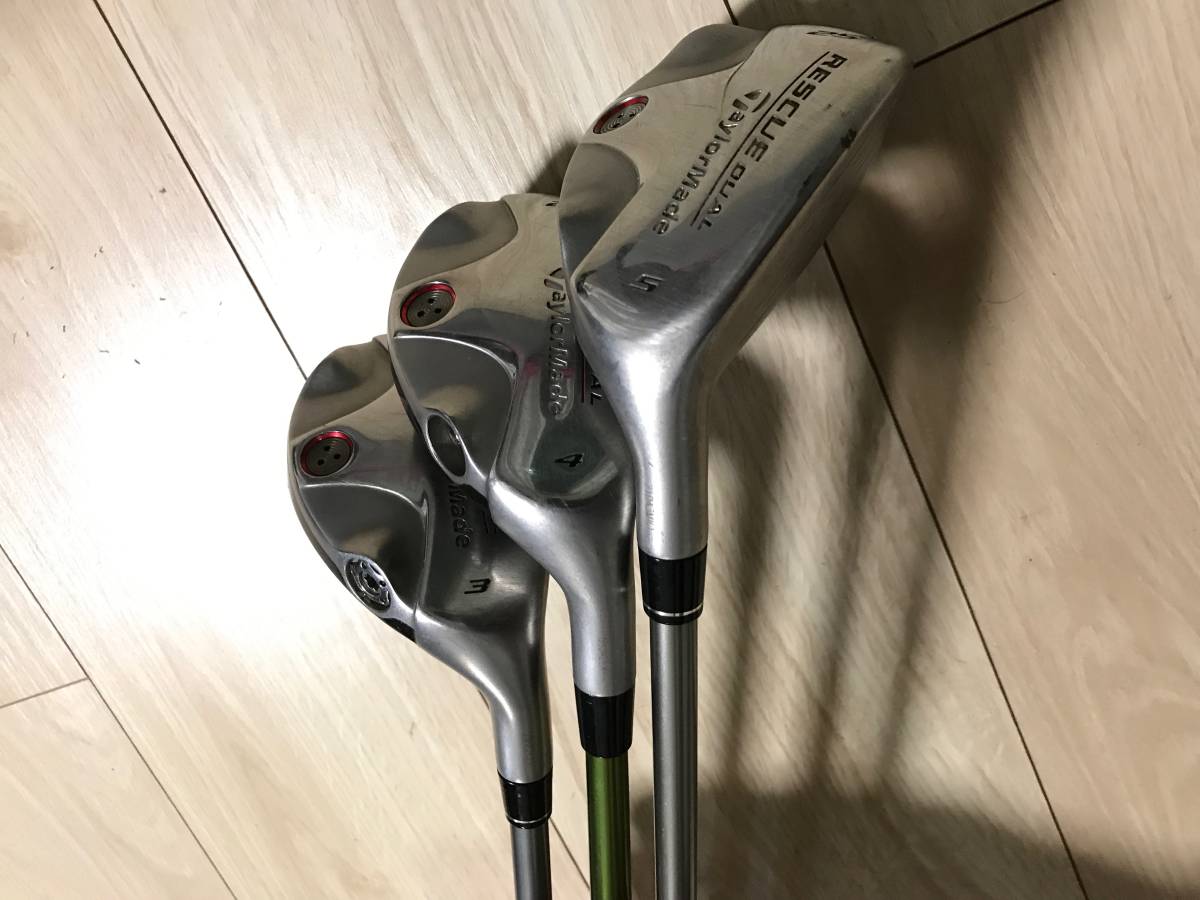新品 日本仕様】テーラーメイド M4 W#5 18度FUBUKI TM5 SRシャフト