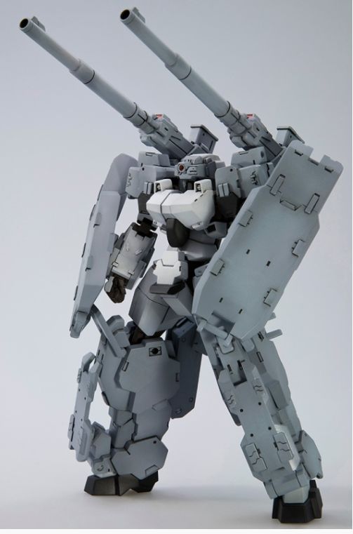 フレームアームズ 1/100 三八式一型 榴雷・改：RE　★