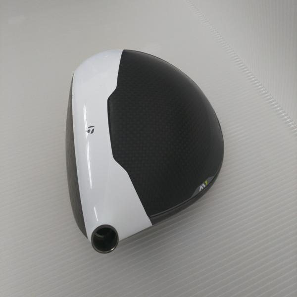 ★テーラーメイド M1 460（2017）10.5度 1W（USモデル）ヘッドのみ レンチ・ヘッドカバー付き 中古品★
