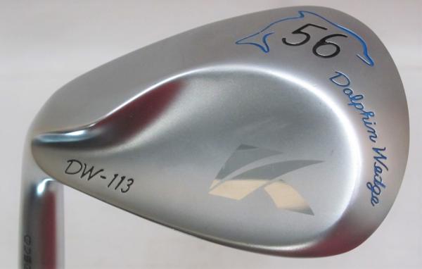 専用　　9個 中古☆左用☆キャスコ☆DW-113 ドルフィン ウェッジ☆Dolphin Wedge