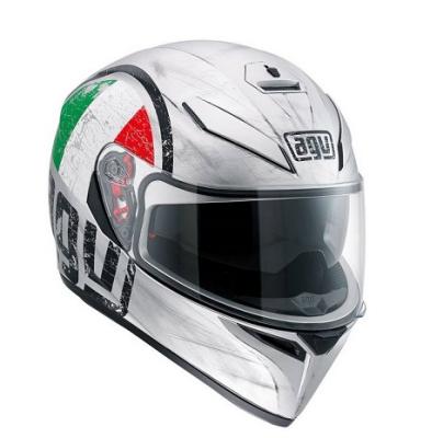  agv K3 K-3 SV SCUDETTO スクデット(Mサイズ)｜売買されたオークション情報、yahooの商品情報をアーカイブ公開 - オークファン フルフェイス（オンロード用）