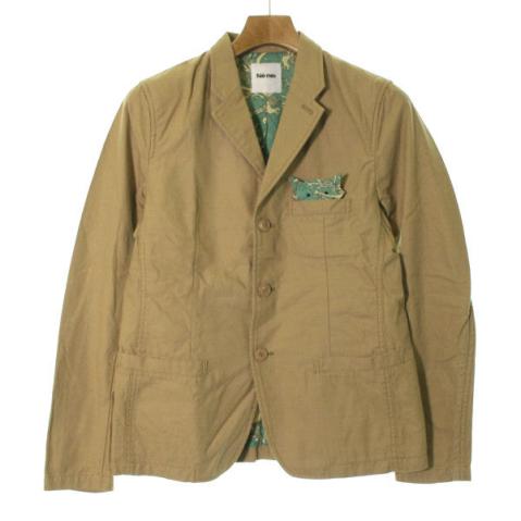 ネネット Ne-net ジャケット 中古 035783 A4