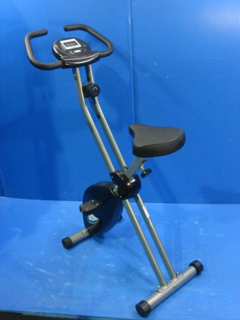 ALINCO アルインコ エアロバイク エックスバイク エクササイズ フィットネス AFB4409 マシン Y80