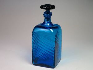 倉敷ガラス 小谷真三のYahoo!オークション(旧ヤフオク!)の相場・価格を