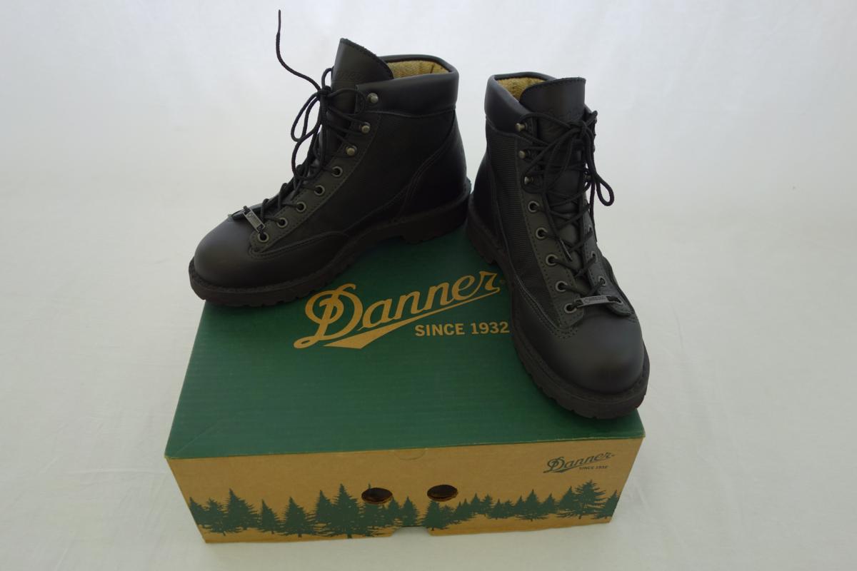 ■Dannar レディース靴 7.5 25cm この冬にお勧め ■N6