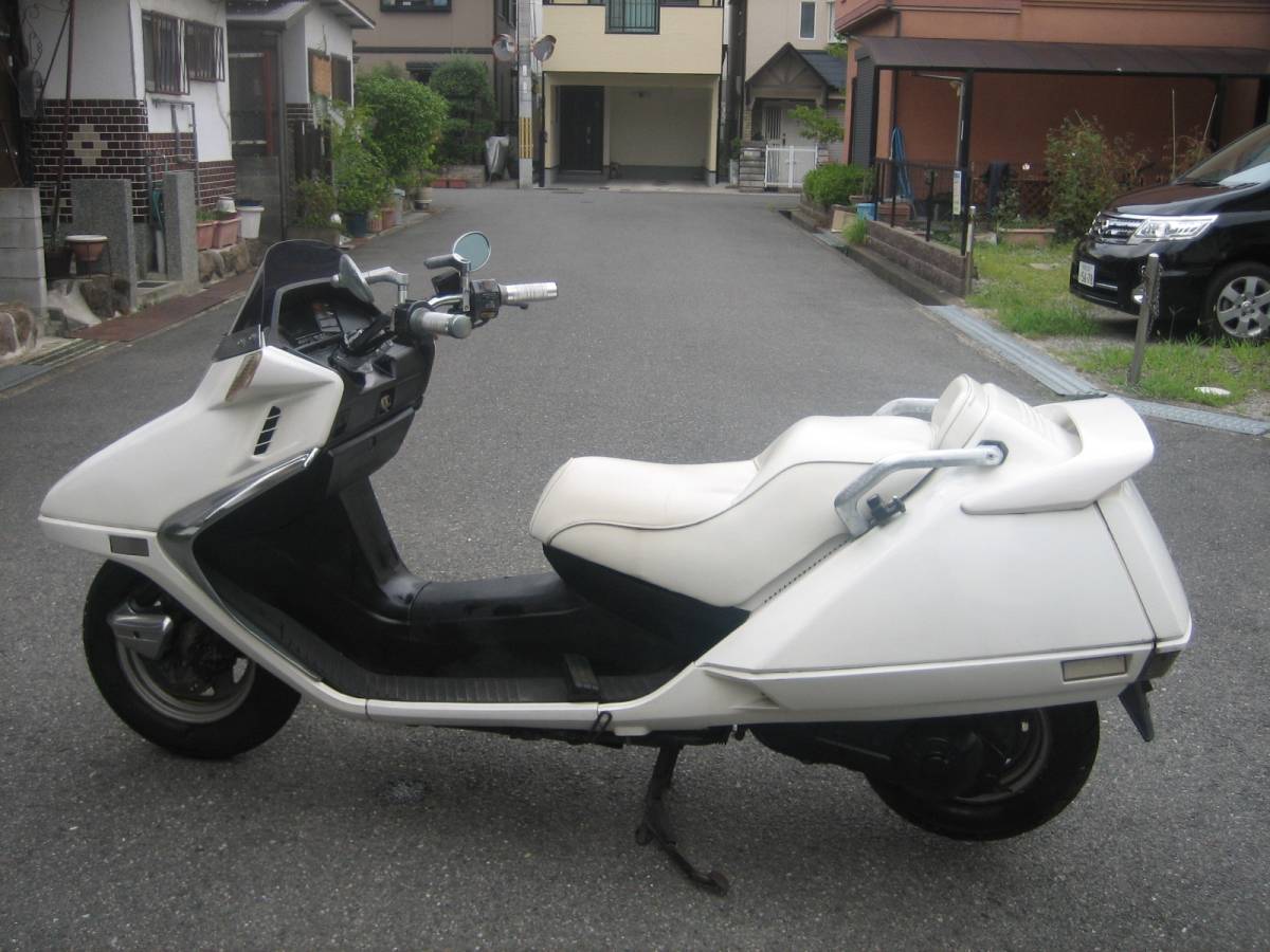 フュージョン - 美車 少しカスタム ホンダ Yahoo!オークション 