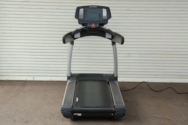 直接取引① Life fitness トレッドミル 直接取引① Life fitness トレッドミル