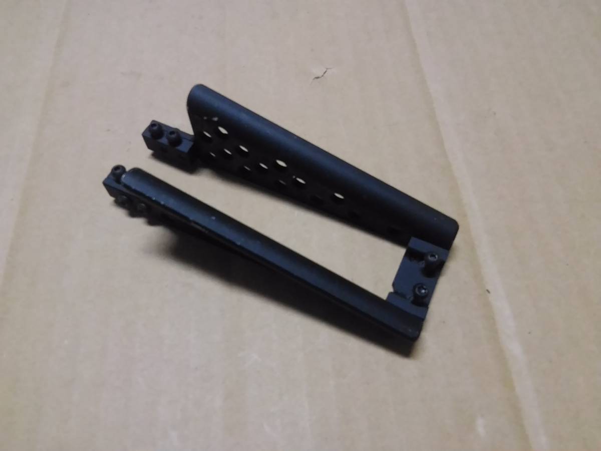 マグウェル | AK LayLax (中古)の販売ページ｜エアガン.jp AK47他対応
