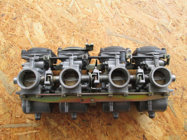 GSX1100S　750S　Ⅱ