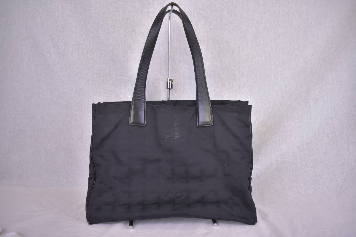 シャネル(CHANEL) Travel Line) 中古 ニュートラベルライン(New ニュー 