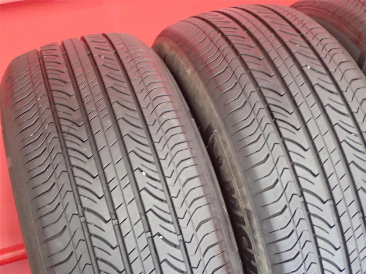 売れ筋特価 《ミシュラン》MXV8[215/55R17]8/7.5分山n17