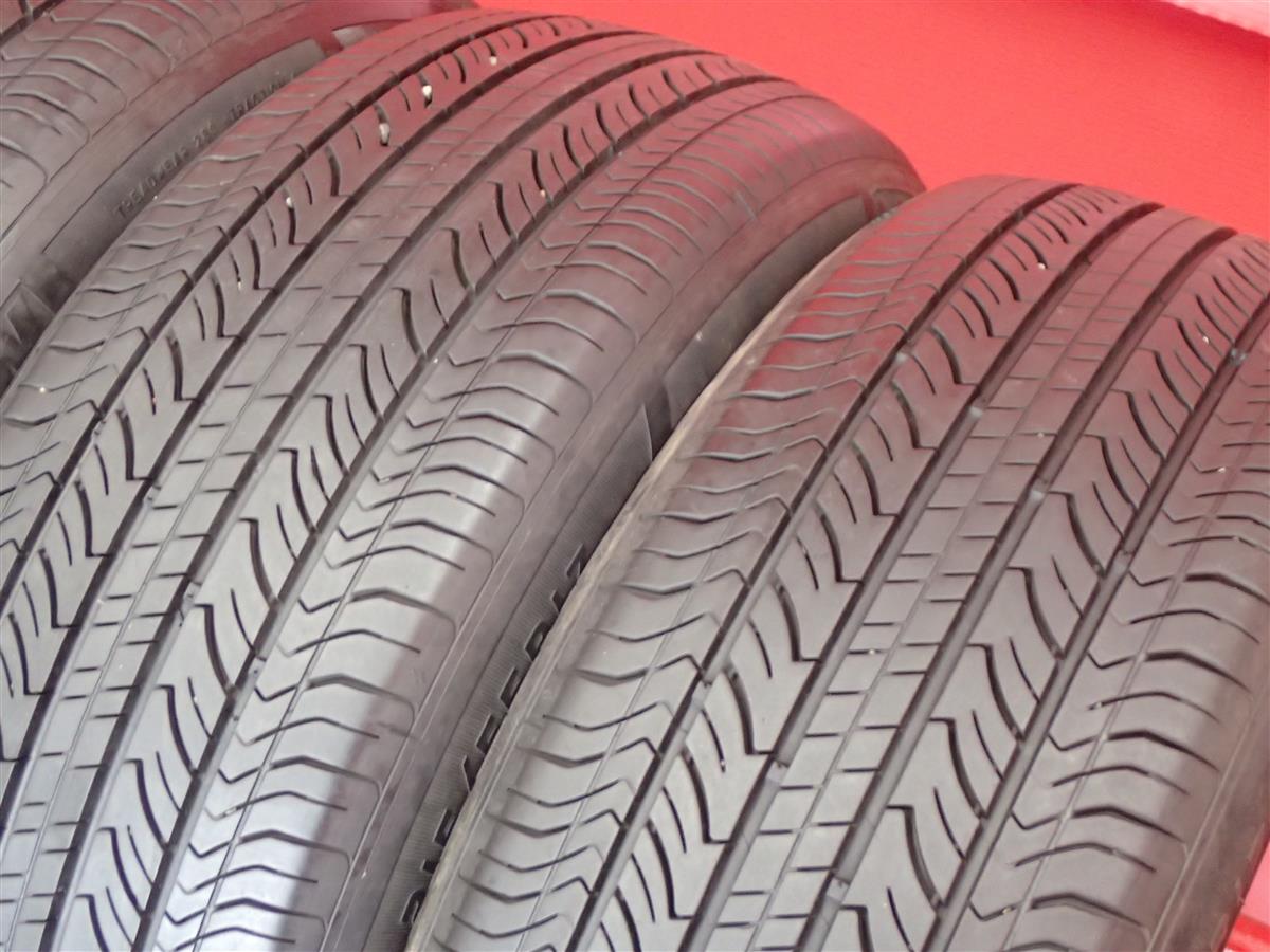 売れ筋特価 《ミシュラン》MXV8[215/55R17]8/7.5分山n17