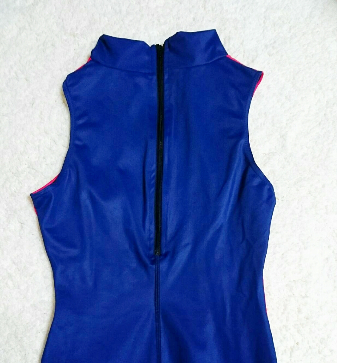 1円スタート 品 Lサイズ N－037 P－1 REALISE リアライズ 競泳水着