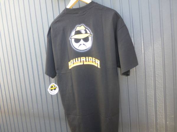 ローライダー 公式 Ｔシャツ インパラ ハイドロ デイトン エアサス キャデラック シボレー アストロ サバーバン C10 エルカミーノ リビエラ