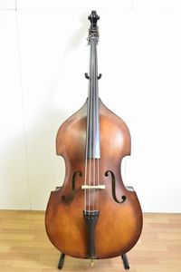 コントラバスのYahoo!オークション(旧ヤフオク!)の相場・価格を見る