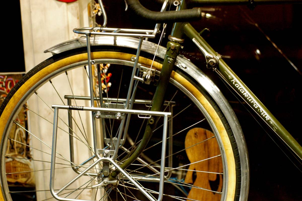 片倉シルク ヴィンテージ Vintage 片倉シルク キャンピング Suntour 