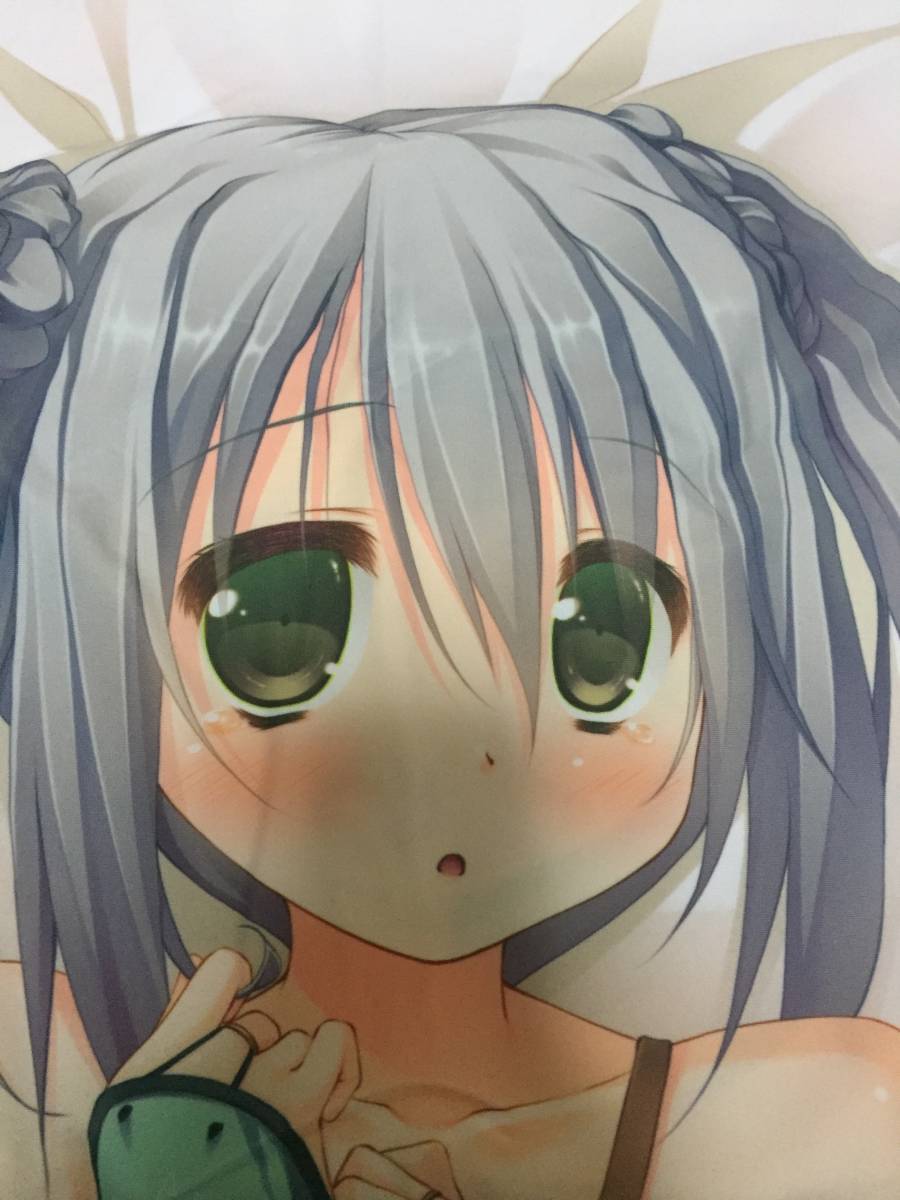 正規品 織田信奈の野望 半兵衛ちゃん抱き枕カバー 真崎ケイ Lucky Doggy Cat Katz 抱き枕 売買されたオークション情報 Yahooの商品情報をアーカイブ公開 オークファン Aucfan Com