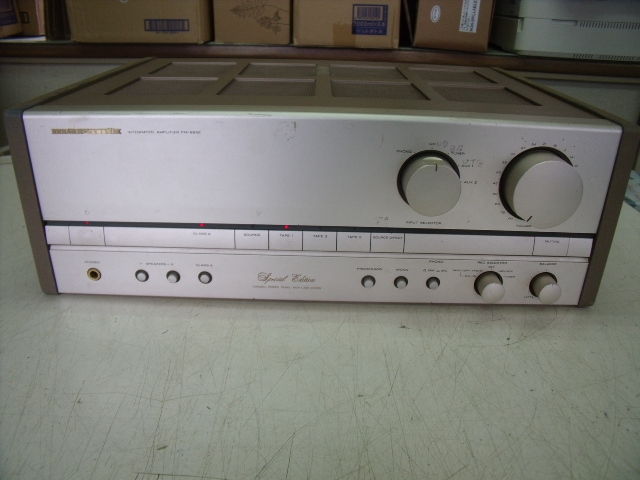 マランツ Marantz PM-88SE プリメイン MARANTZ PM－88SE