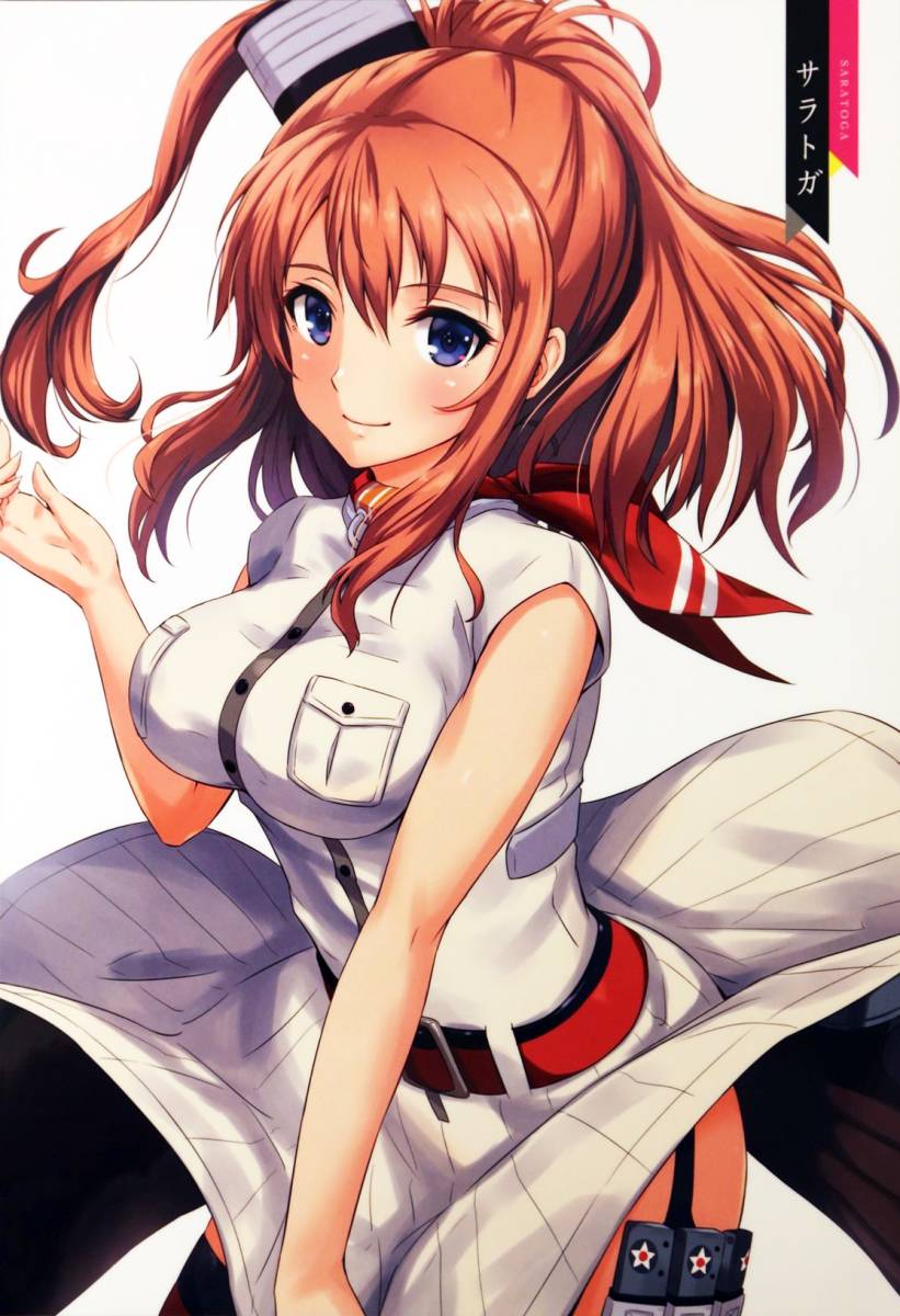 艦これ イラスト ラミネート加工品 艦娘before After サラトガ サラトガ改 大和 2枚セット コミック アニメーション 売買されたオークション情報 Yahooの商品情報をアーカイブ公開 オークファン Aucfan Com