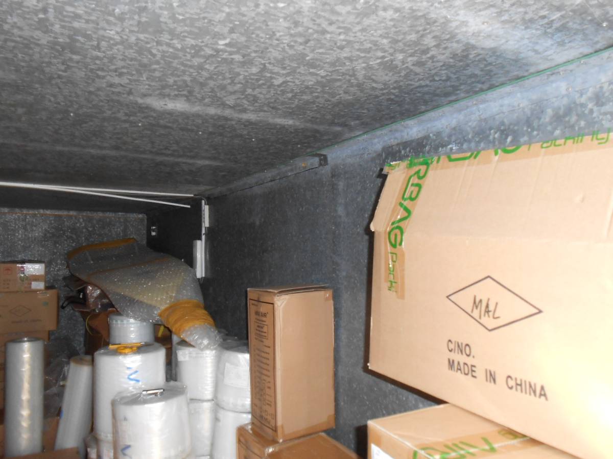 トラック　アルミ　コンテナ　物置　倉庫_3