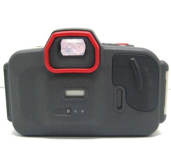Canon Autoboy D5 PANORAMA 本体 オートボーイ D5 - キヤノンカメラ