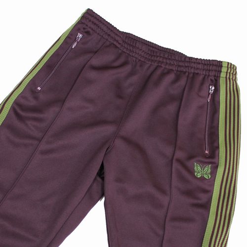 Needles 直営店限定トラックパンツ ニードルス Needles ニードルス