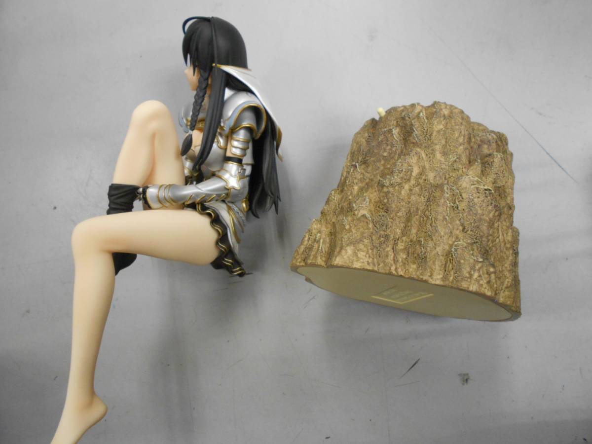 アルファマックス シャイニング・レゾナンス ソニア・ブランシュ 1/7 