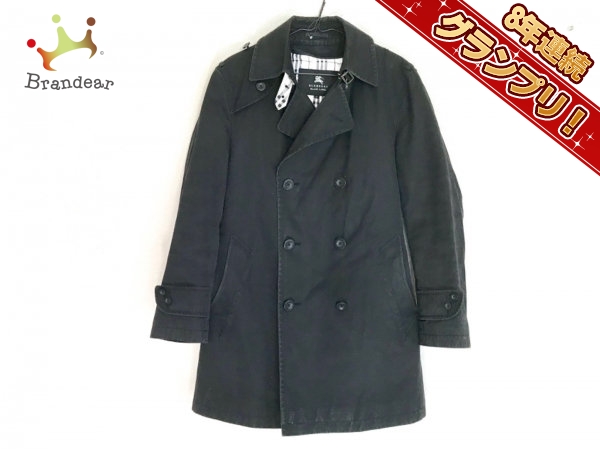 BLACK BURBERRY LABEL バーバリー バーバリーブラックレーベル ⁄ LABEL