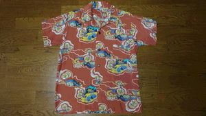 SUN SURF アロハのYahoo!オークション(旧ヤフオク!)の相場・価格を見る 