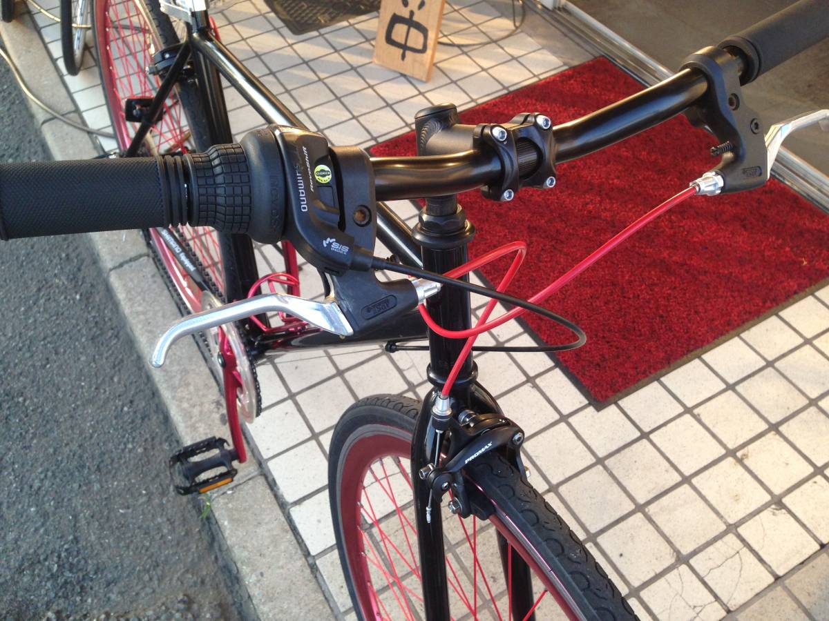 激安クロスバイクなら「型落ち」「中古」が最適解！本格派クロスバイク 