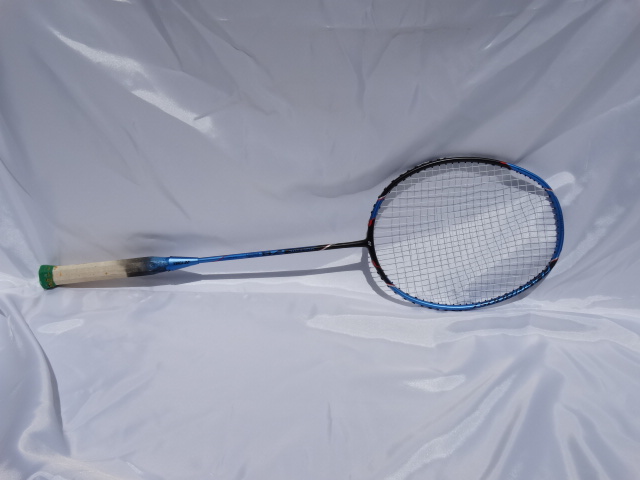 ヨネックス ボルトリックFB （FG5・ ブラック/ブルー）