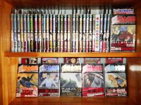 鋼の錬金術師 1巻～27巻 全35冊 全巻初版 全初版帯 特装版完備 初版