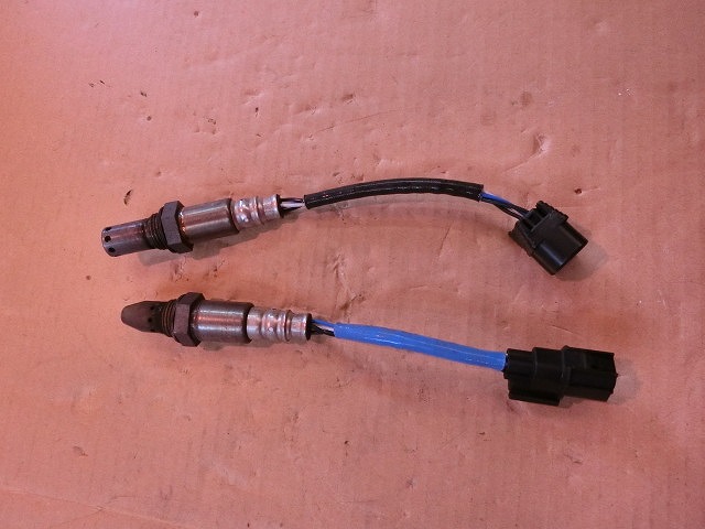 N-ONE JG1 O2センサー 排気センサー オキシジエンセンサー 2個 純正 O2