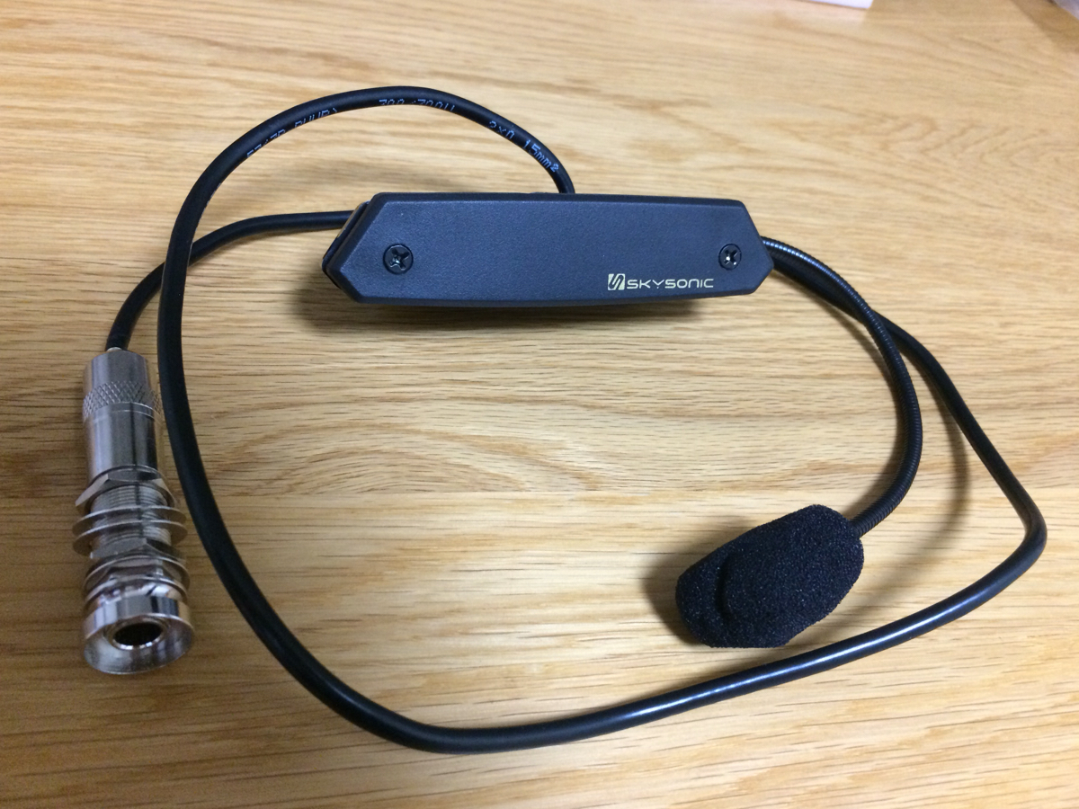 SKYSONIC T-902 中古