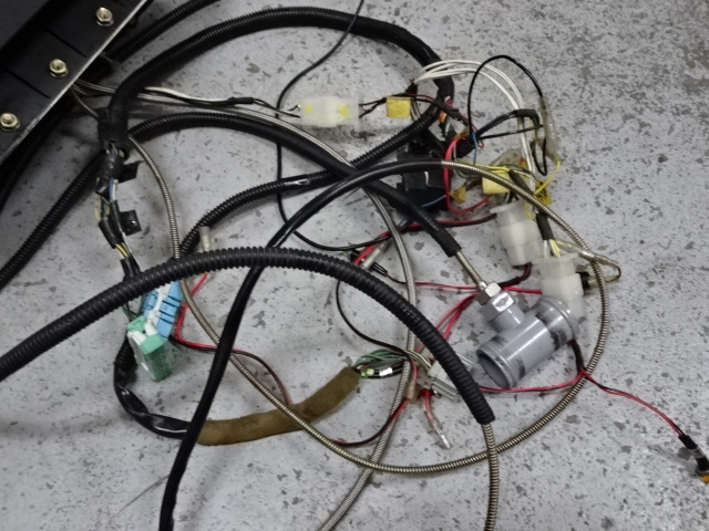 即決Ｂ★EK9シビックタイプR用ワンオフメーターパネル追加メータータコメーター用★EK4 EJ7 EK3 サーキット 環状 JDM Defiなどに