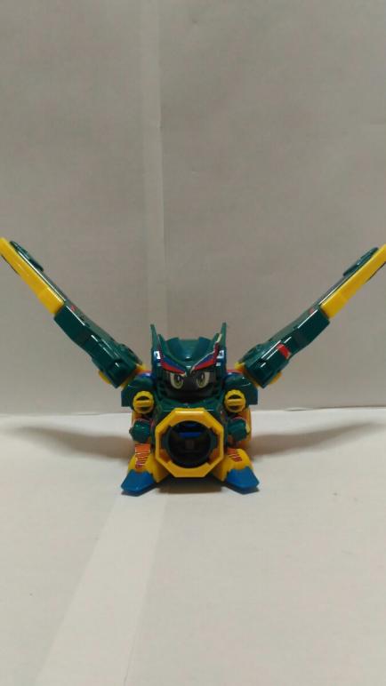 ビーダマン ガーディアン フェニックス スピーダー システム