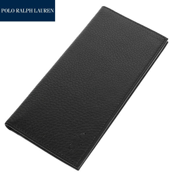 ラルフローレン 財布 メンズ 長財布 (小銭入れ無) ポロ POLO RALPH