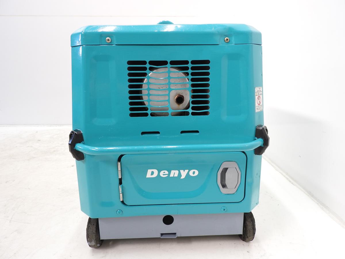 森伊蔵 1.8L 未開栓　26年7月当選分 ☆売切り！☆デンヨー インバーター発電機 GA-2800ES-IV☆T309