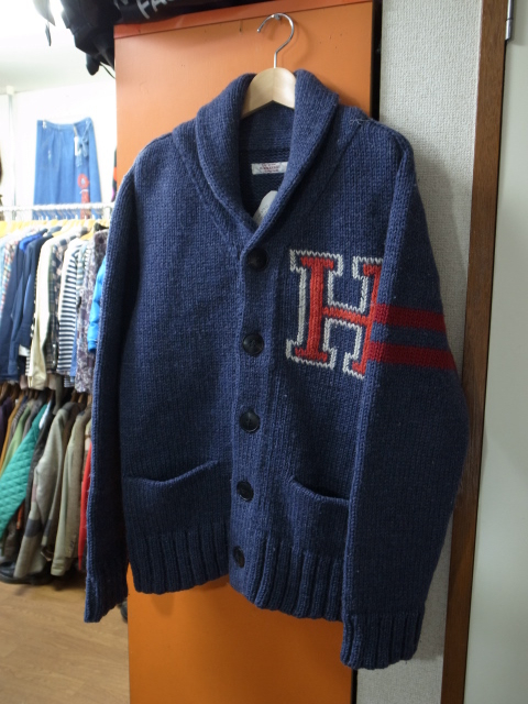 ハリウッドランチマーケット HRM HOLLYWOOD MARKET RANCH カウチン