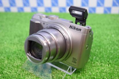 COOLPIX S9900 Nikon ニコン - コンパクトデジタルカメラ | デジタル 