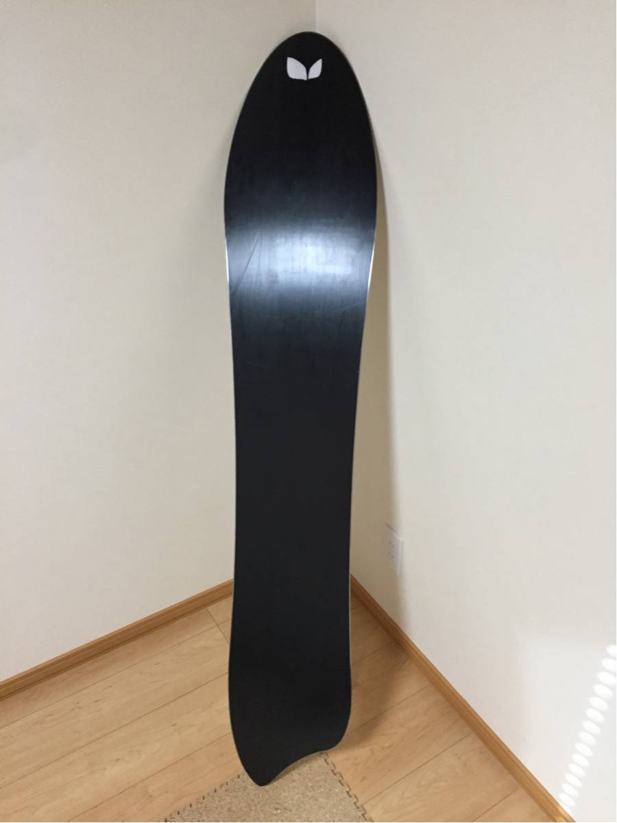 FIELD EARTH TENTACLE SVO フィールドアース スノーボード スポーツ
