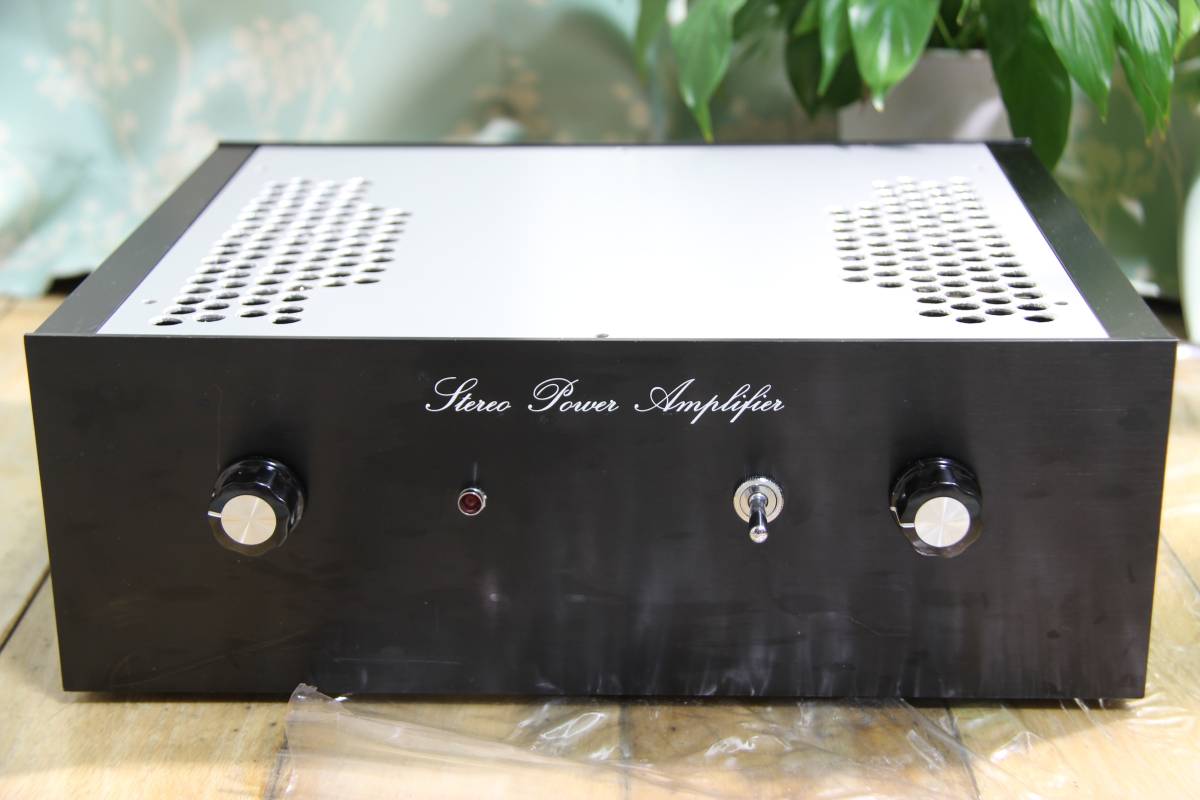 ALPINE/LUXMAN LV-117 D/Aコンバーター内蔵プリメインアンプ