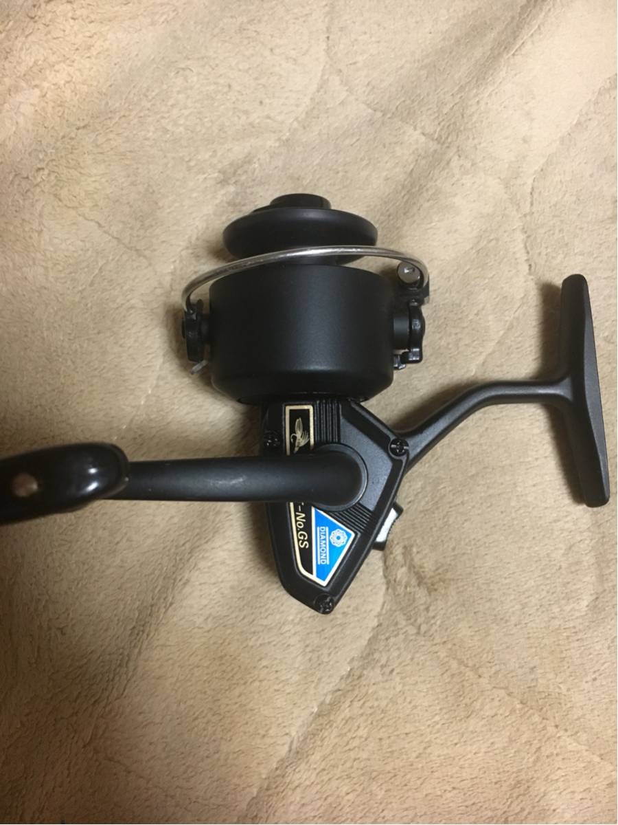 良品 morethen BRANZINO 3000 モアザン ブランジーノ 3000 RCSライト
